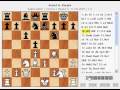 Anand vs Karpov Game 1