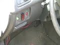 Hydrogen Tap (Honda- Test One) 322