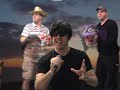 Rockstar, Nickelback - Stuey vs Andy  ROUND 2!