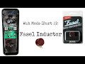 videos de Wah Mod Part 2 Fasel Inductor.wmv