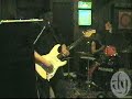 BB &amp; The Stingers Bernie Brausewetter - Little Wing