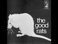 Good Rats (Back To My Music)