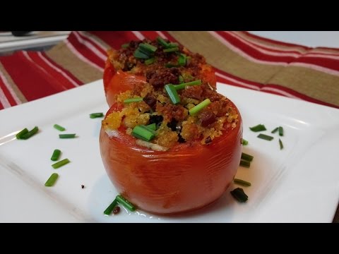 how to drain tomatoes