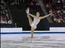 2006 Canadian Championships Signe Ronka