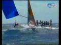 Mumm 30 racing