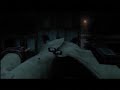 Silent Hill: Homecoming ending 4 - Hospital
