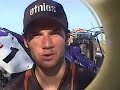 Ricky Carmichael (GOAT) - ProTaper Advertise