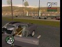 GTA SA MOD SHELBY MUSTANG