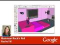 Project Spectrum - Google sketchup and Autism