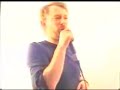 Radiohead Webcast \ Radiohead Webcast \