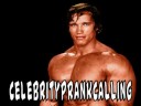 Arnold Calls A Foul Bar Maid - Crank Call