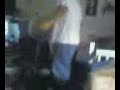 The Dance Moves From Hell