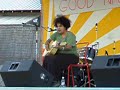 Kimya Dawson @ SXSW : Babio Kimya Dawson @ SXSW : Babio