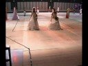 Défilé de mode à la patinoire Défilé de mode à la patinoire