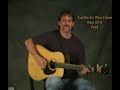 this is an excerpt from brad davis' flatpick jam dvd series.  this is a 