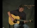 this is an excerpt from brad davis' flatpick jam dvd series.  this is a 