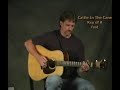 this is an excerpt from brad davis' flatpick jam dvd series.  this is a 