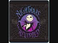 2.\"Nightmare Before Christmas Revisited opening\"