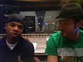 KirkTV -- Kirk Franklin and TobyMac KirkTV -- Kirk Franklin and TobyMac