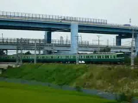 京阪　7000系