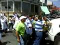 Gran Marcha Estudiantes CURSA - UASD Parte 6