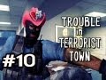 Trouble In Terrorist Town w/Nova & Sp00n Ep.10: PROVOKING A FIGHT