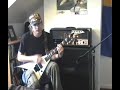 Metal Guitar Part 2 - Shred Force Delta