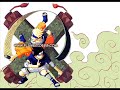 Naruto Alb�m