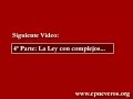 3ª Parte: Deberes de los menores...Emilio Calatayud-