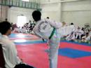 Kejohanan Taekwan-do jemputan Borneo 2008 (Rafie) Kejohanan Taekwan-do jemputan Borneo 2008 (Rafie)
