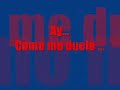 Como La Flor & Lyrics Como La Flor & Lyrics