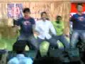 Nasa Aljur Abrenica Mall tour ako!
