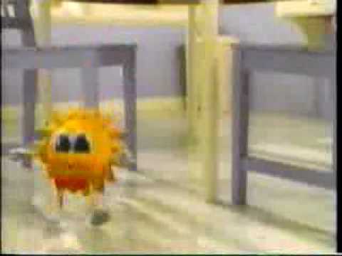One of the funniest commercials ever.
