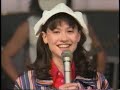 CoCo:  Final  Medley(1/2)(アイドルオンステージ)