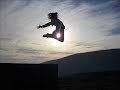 Parkour juniors in veles.