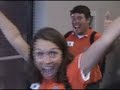 Camp War Eagle Jumbotron Commercial