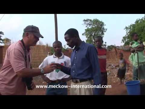 how to provide safe drinking water