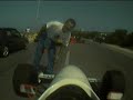 Coast Road Hillclimb Malta