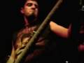 Mysteria - The Acid Attitude, Live at Planta Alta - 24-05-06