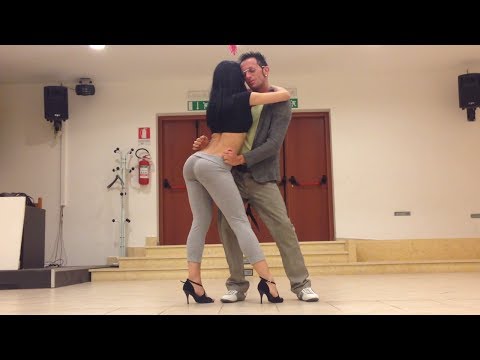 VersuS - Sensual Dance | Nelson Freitas - Broken Heart
