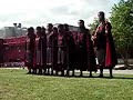 LiU-gyckel - Das Mpire