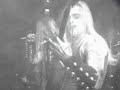 Setherial - Live clip from Mexico city Setherial - Live clip from Mexico city