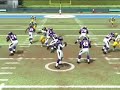 Madden NFL 08 - Executing the Playmaker Feature On Offense Madden NFL 08 - Executing the Playmaker Feature On Offense