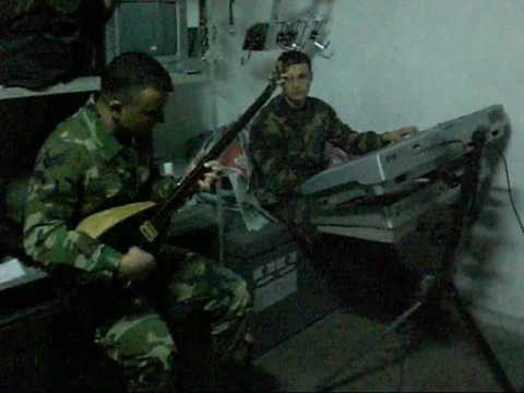 elektro saz