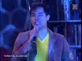 \"For The First Time\" Jed Madela