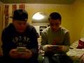 TEXTING!!!