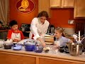 Cooking For Kids - Truffles