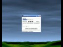Bombardeando E-MAILS con el programa bombita 1.1