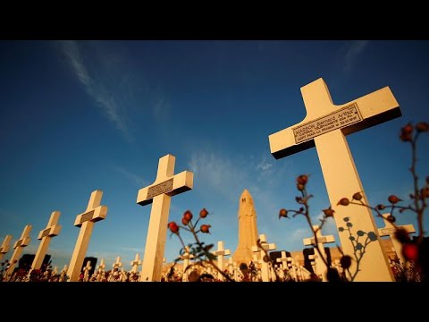 Ένας αιώνας από την Ανακωχή της Κομπιέν