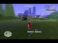 SA Golf для GTA San Andreas видео 1
